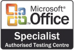 Microsoft Office - Specialists